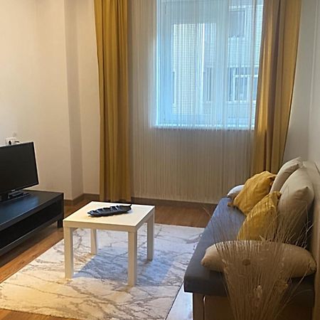 Dmt Apartament Rin Grand Bucareste Exterior foto