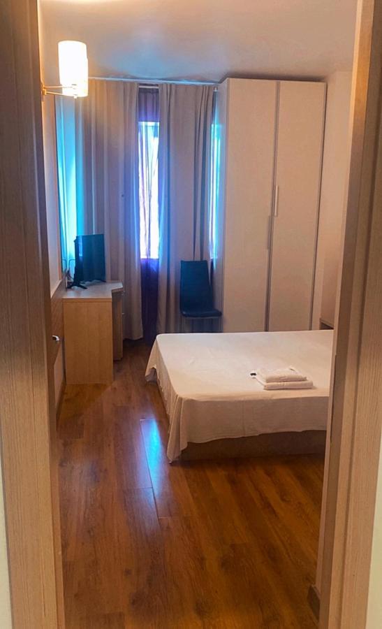 Dmt Apartament Rin Grand Bucareste Exterior foto