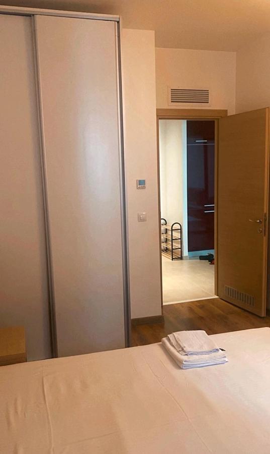 Dmt Apartament Rin Grand Bucareste Exterior foto