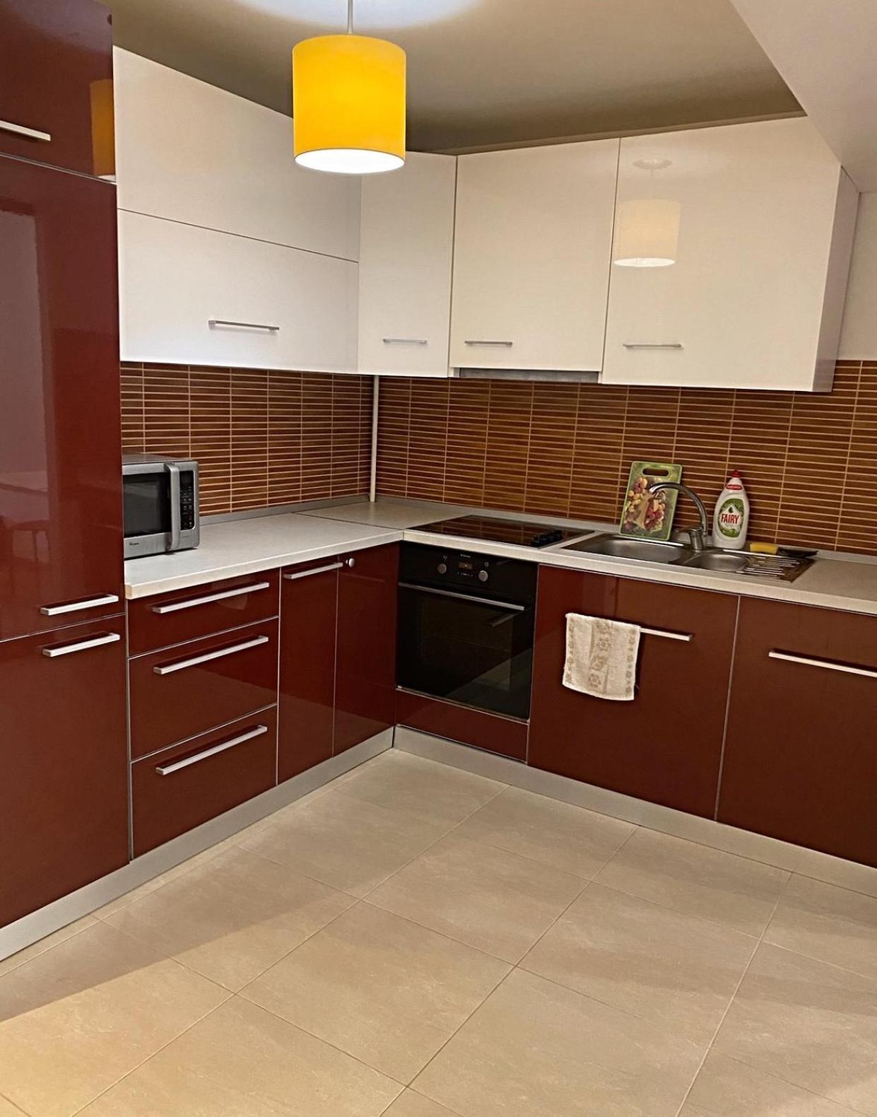 Dmt Apartament Rin Grand Bucareste Exterior foto