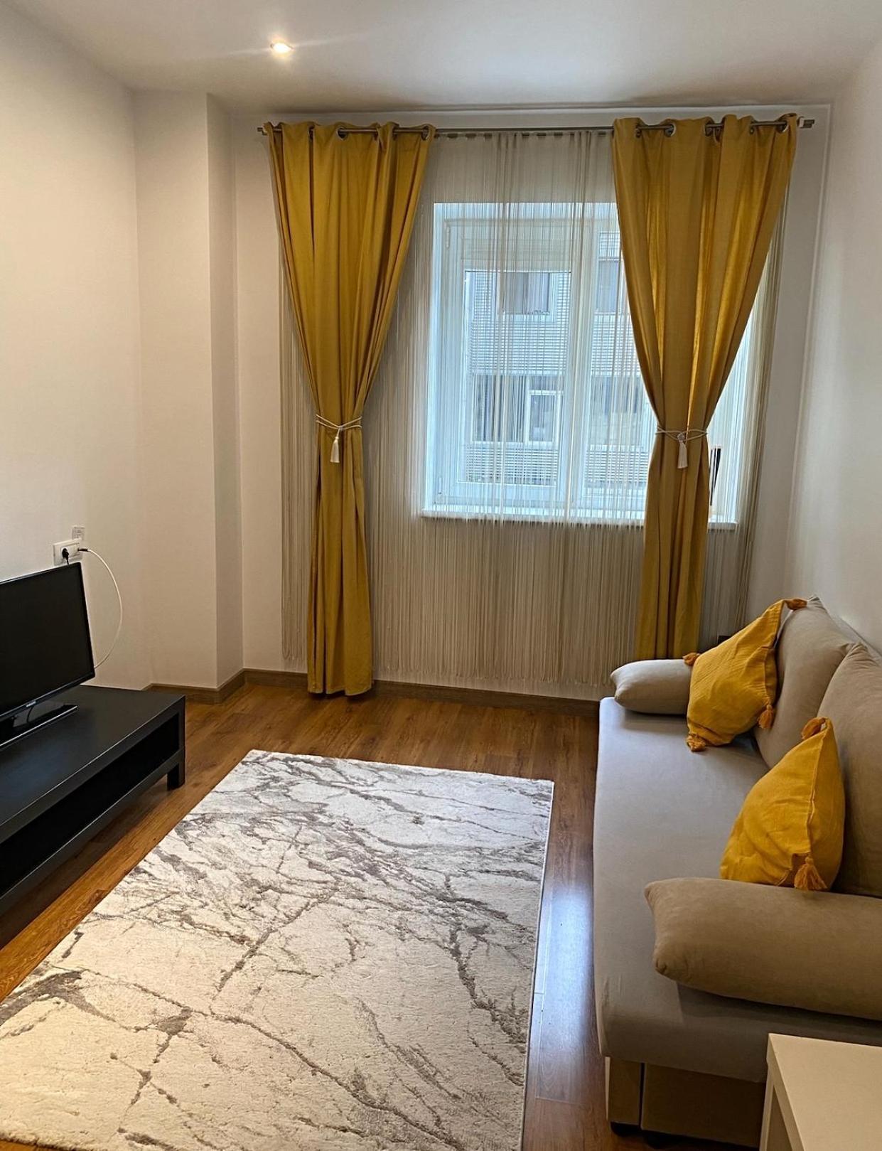 Dmt Apartament Rin Grand Bucareste Exterior foto